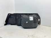 Kofferraum Verkleidung Links A2056905702 Mercedes-Benz C Estate (S205) Kombi C-220 CDI BlueTEC, C-220 d 2.2 16V (OM651.921(Euro 6)) 2016-01