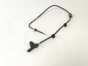 Rußpartikelfilter Sensor 55497866 Opel Astra K Schrägheck 5-drs 1.6 CDTI 110 16V (B16DTU) 2018-10