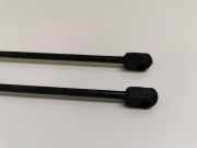 Gasdruckfedern Set Hinten 817701C001 Hyundai Getz SchrÃ¤gheck 1.3i 12V (G4EA) 2004-01