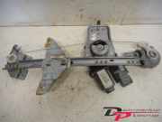 Fensterheber rechts hinten Peugeot 307 400584R
