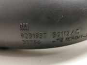 Luftansaugrohr 9231937 Opel Vectra C Caravan Kombi 2.2 DIG 16V (Z22YH(Euro 4)) 2004-09