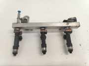 Einspritzd?sen D?senstock 0280151207 Opel Corsa D Schr?gheck 1.0 (Z10XEP(Euro 4)) 2007-02