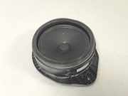 Lautsprecher 39137996 Opel Astra K Schrägheck 5-drs 1.6 CDTI 110 16V (B16DTU) 2018-10