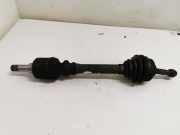 Antriebswelle Links Vorne Peugeot 206 (2A/C/H/J/S) Schrägheck 1.9 D (DW8(WJZ)) 2000-01