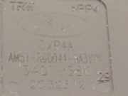 Gürtelschnalle Rechts Hinten AM51R60044AA3YYW Ford C-Max (DXA) Großraumlimousine 1.6 TDCi 16V (T1DB(Euro 5)) 2013-04