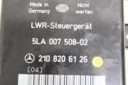 Komfortsteuerger?t 2108206126 Mercedes-Benz E Kombi (S210) Kombi 4.2 E-420 32V (M119.985) 1997