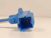 Innentemperatur Sensor 31497498 Volvo XC40 (XZ) SUV 2.0 B4 16V Mild Hybrid (B420T5) 2024-10