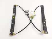 Fensterheber Links Hinten 4L0959801B Audi Q7 (4LB) SUV 3.0 TDI V6 24V (BUG) 2006-04