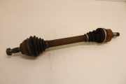 Antriebswelle Links Vorne ABS 3272PZ Peugeot 3008 I (0U/HU) Großraumlimousine 1.6 16V THP 155 (EP6CDT(5FV)) 2010-11