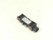 Airbag Sensor 98830AY00A Nissan Note (E11) GroÃŸraumlimousine 1.4 16V (CR14DE) 2010-09