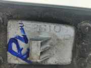 Türgriff Außen Rechts Vorne MR526106 Mitsubishi Outlander (CU) SUV 2.4 16V 4x4 (4G69) 2005-01