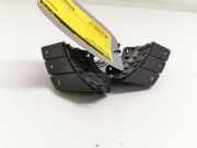 Radio Bedienung Lenkrad 09185419 Opel Corsa C (F08/68) Schrägheck 1.0 12V (Z10XE(Euro 4)) 2002
