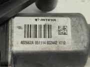 Fensterheber Rechts Vorne 402662A Peugeot 108 Schr?gheck 1.0 12V (1KRFE(CFB)) 2014-12