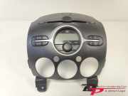 CD-Radio Mazda 2 DE, DH DL4066AR0