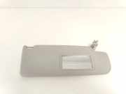 Sonnenblende 6RU857552A Volkswagen Up! (121) Schrägheck 1.0 12V 60 (CHYE) 2012-04 CHYE