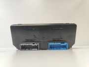 Bedienung Heizung 13245117 Opel Astra H Twin Top (L67) Cabrio 1.6 16V (Z16XE1(Euro 4)) 2007-06