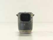 Parken-Sensoren 13302419 Opel Meriva Großraumlimousine 1.4 Turbo 16V Ecotec (B14NET(Euro 6)) 2011-12