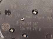 Scheibenwischermotor Hinten 5K6955711B Volkswagen Golf VI (5K1) Schrägheck 1.4 TSI 122 16V (CAXA(Euro 5)) 2010-01 CAXA(Euro 5)