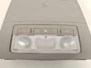 Innenbeleuchtung Vorne 316627975 Opel Astra J Sports Tourer (PD8/PE8/PF8) Kombi 1.4 16V ecoFLEX (B14XER(Euro 6)) 2011-07