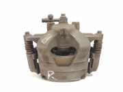 Bremssattel Rechts Vorne ABS 13301227 Opel Mokka/Mokka X SUV 1.4 Turbo 16V 4x2 (D14NET(Euro 6d-temp)) 2016-04