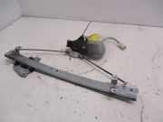 Fensterheber Rechts Vorne 0620200083 Mitsubishi Galant (EA/EC) Limousine 2.0 16V (4G63) 1999