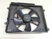 Lüfter Mitsubishi Outlander (CU) SUV 2.4 16V 4x4 (4G69) 2005-01