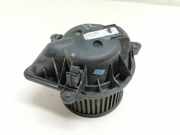 Heizgebläse Motor 91158687 Opel Vivaro Van 2.5 CDTI DPF (G9U-630) 2010-02