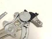 Fensterheber Rechts Vorne 85710B2020 Daihatsu Sirion 2 (M3) Schr?gheck 1.3 16V DVVT (K3-VE) 2008-04