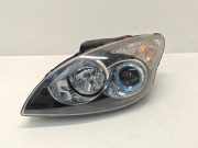 Scheinwerfer Links 921012R000 Hyundai i30 Crosswagon (WWH) Kombi 1.4 CVVT 16V (G4FA) 2011-01