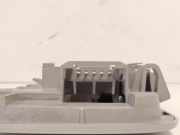 Innenbeleuchtung Hinten 3T0947291 Skoda Superb (3TAA) SchrÃ¤gheck 1.8 TSI 16V (BZB) 2011-04