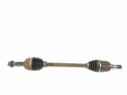 Antriebswelle Links Vorne ABS 3815A427 Mitsubishi Space Star (A0) SchrÃ¤gheck 1.2 12V (3A92) 2013-02