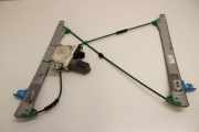 Fensterheber Rechts Vorne 9641241280 Citroën C2 (JM) Schrägheck 3-drs 1.4 (TU3JP(KFV)) 2004-03