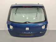 Heckklappe 6J8827024 Seat Ibiza ST (6J8) Kombi 1.2 TDI Ecomotive (CFWA) 2012-10