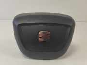 Airbag Lenkrad 6J0880201K Seat Ibiza ST (6J8) Kombi 1.2 TDI Ecomotive (CFWA) 2011-06