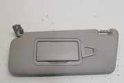 Sonnenblende A1698100110 Mercedes-Benz A (W169) SchrÃ¤gheck 1.5 A-150 (M266.920) 2009-03