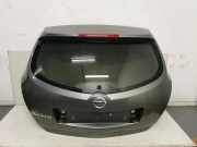 Heckklappe 90100CC09C Nissan Murano SUV 3.5 V6 24V (VQ35DE) 2006-11