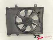 Elektrolüfter Kia Picanto 1 SA 2538007000