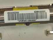 Dachairbag Rechts 850203Z000 Hyundai i40 CW (VFC) Kombi 1.6 GDI 16V (G4FD(Euro 4)) 2012-05