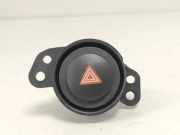 Warnleuchte Schalter 15B424 Peugeot 108 Schrägheck 1.0 12V (1KRFE(CFB)) 2017-12