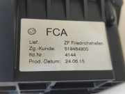 Schalthebel ABS 519484900 Lancia Ypsilon (312) Schrägheck 0.9 TwinAir 85 (312.A.2000(Euro 5)) 2015-10