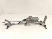 Scheibenwischermotor 7161711 BMW 3 serie Touring (E91) Kombi 318d 16V (N47-D20C) 2011-05