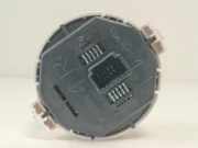 Warnleuchte Schalter 839500D050A Toyota Yaris III (P13) Schr?gheck 1.0 12V VVT-i (1KR-FE) 2012-08