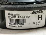 Lautsprecher 28156AM900 Nissan Murano SUV 3.5 V6 24V (VQ35DE) 2006-11