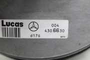 Bremskraftverst?rker ABS 0044306630 Mercedes-Benz E Kombi (S210) Kombi 4.2 E-420 32V (M119.985) 1997