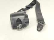 Sicherheitsgurt Rechts Hinten 6R0857806 Volkswagen Polo V (6R) Schr?gheck 1.2 TDI 12V BlueMotion (CFWA) 2011-02 CFWA