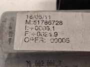 Fensterheber Rechts Vorne 51786728 Fiat Punto Evo (199) SchrÃ¤gheck 1.3 JTD Multijet 85 16V (199.B.4000(Euro 5)) 2011-06