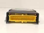 Airbag Set + Steuergerät 5J0880201H Skoda Fabia II (5J) Schrägheck 5-drs 1.2i 12V (BZG) 2011-11