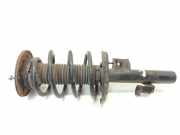 Federbein Links Vorne 6G9118K001BCG Ford Mondeo IV Wagon Kombi 2.0 16V (A0BC(Euro 5)) 2010-09