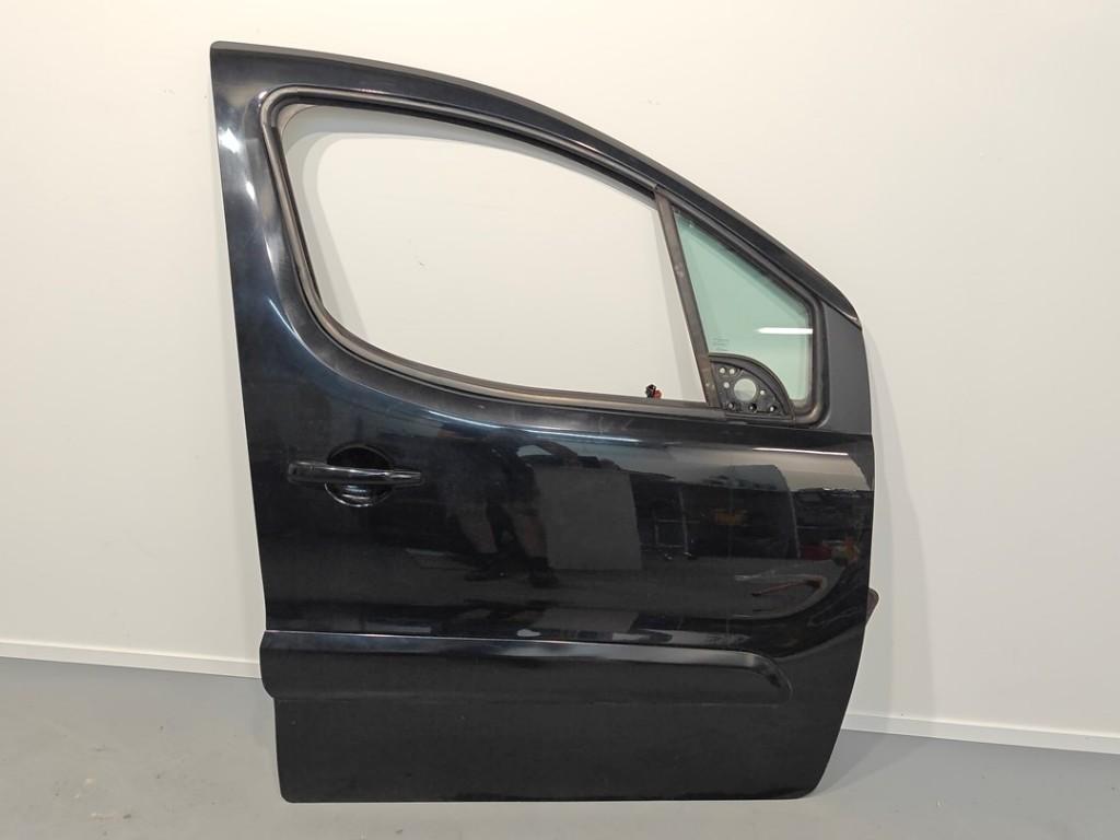 TÃ¼r Rechts 9004Z6 CitroÃ«n Berlingo Cinqspace, Multispace GroÃŸraumlimousine 1.6i (TU5JP(NFR)) 2009-12 TU5JP(NFR)