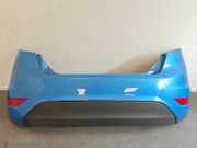 StoÃŸstange Hinten 1730685 Ford Fiesta 6 (JA8) SchrÃ¤gheck 1.25 16V (SNJD) 2008-12